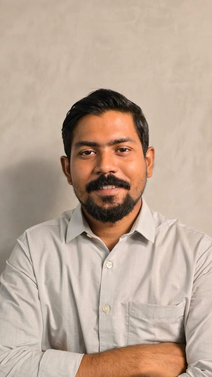 Sadid Ibna Azad Shakib